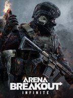 Arena Breakout: Infinite