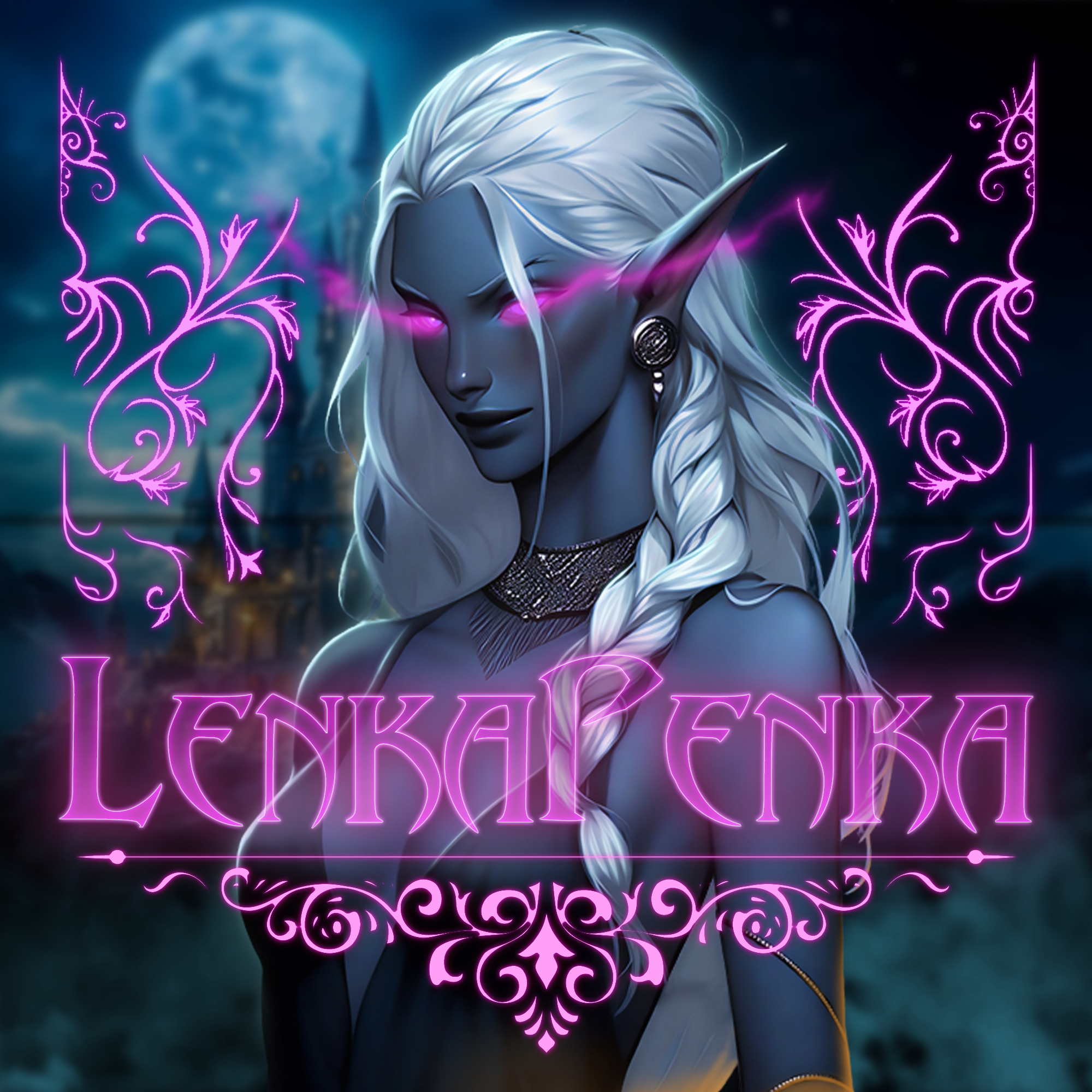@LenkaPenka